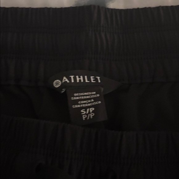 Athleta Trekkie North Jogger in Black - Picture 4 of 5